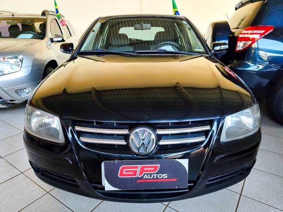 VOLKSWAGEN GOL 1.0 MI 8V FLEX 4P MANUAL G.IV VOLKSWAGEN GOL 1.0 MI 8V FLEX 4P MANUAL G.IV